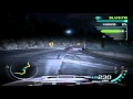 NFS Carbon Canyon Deadfall Junction Bet Vs WOLF Быстрое поражение 