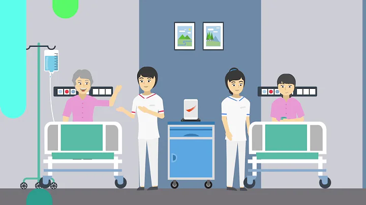 Medication Safety (Chinese Subtitles) - DayDayNews