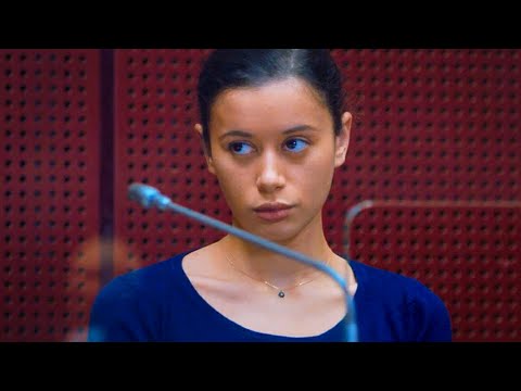 Девушка с браслетом — Русский трейлер (2020)
