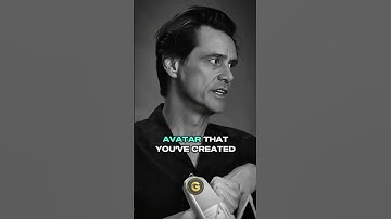 Jim Carrey On Depression And Sadness
