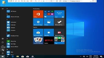 how to add icon desktop and change Date-time || របៀបដាក់ icon desktop នឹង ប្តូ ម៉ោងអោយត្រឹមត្រូវ