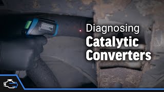 Diagnosing Catalytic Converters by BlueDriver 109,971 views 3 years ago 4 minutes, 35 seconds