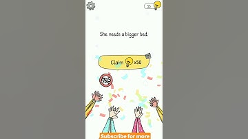 Who is? Brain Teaser & Tricky Riddles Level 61 Gameplay Walkthrough (Android & IOS) #shorts