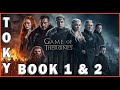 Book 1 2 A Game Of Thrones AudioBook Narrated By Sharon Grunwald Tokybook