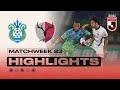 TWO HEROIC goals from Tomoya Inukai! | Shonan Bellmare vs Kashima Antlers | Matchweek 23 | J1 LEAGUE