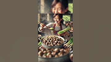 Hoa và bầy ốc#chatgpt #ai #aivietnam