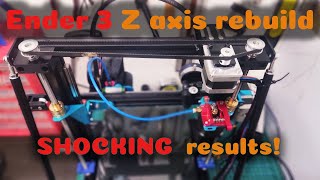 Is the dual z upgrade (with Oldham couplings) worth it?