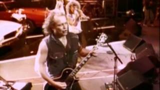 FOREIGNER - Hot Blooded chords