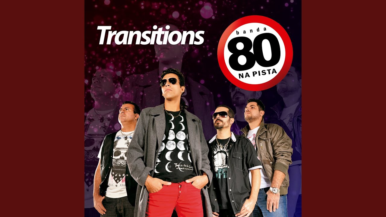Transitions - YouTube