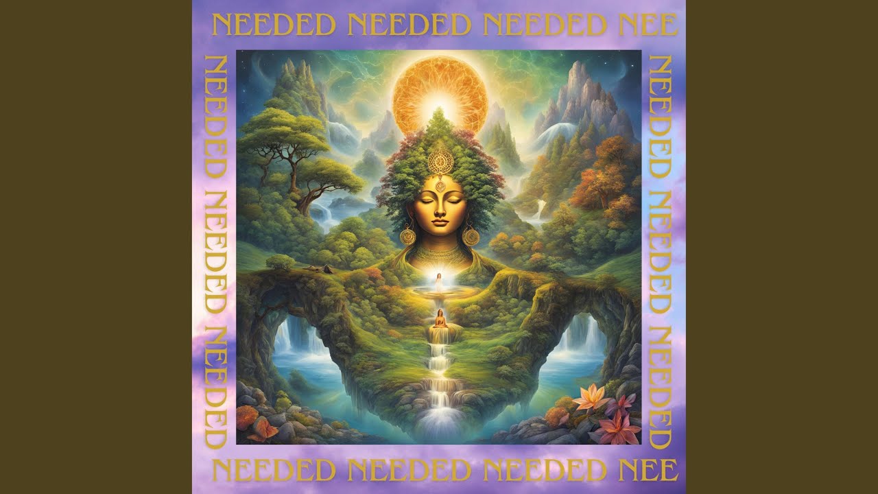 Watch NEEDED on YouTube Watch NEEDED on YouTube