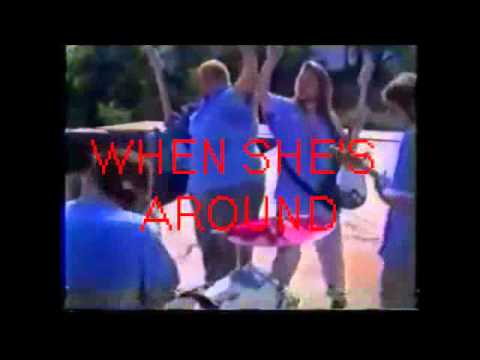 Bowling For Soup - "Thirteen" Lyric Video