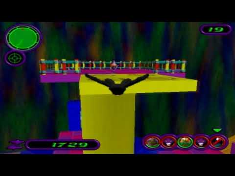 H.E.D.Z (PC) - Swings 'n' Roundabouts [Winged Heads Only]