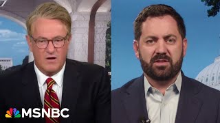 Joe, Rep. Lawler spar over Trump megabill's impact on Medicaid and hospitals Joe, Rep. Lawler spar over Trump megabill's impact on Medicaid and hospitals
