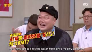 Knowing Brother/Knowing Bros~Funny Moment