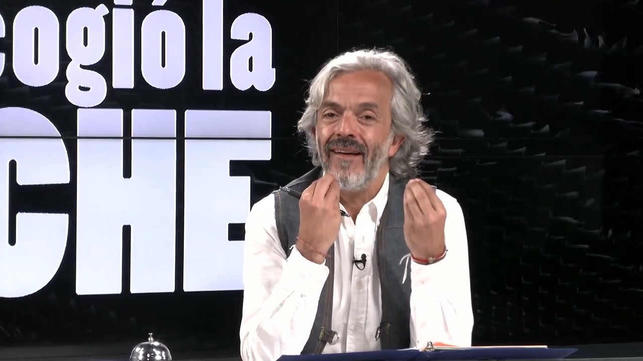 Estoy Orgulloso De Tener Tantos Imitadores A Nivel Nacional: Juan Daniel Oviedo