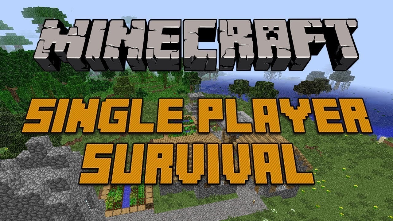 minecraft single player free demo minecraft single player free demo