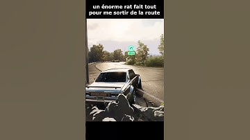 Punishing a toxic player #needforspeed