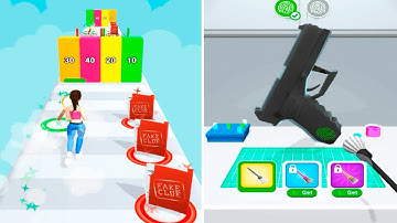 Forensic master ✔️ New Levels Walkthrough Gameplay For Android Video Game - Let