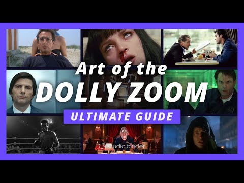 Video: WAAROM WORD zoom in film gebruik?