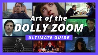 Ultimate Guide To The Dolly Zoom Camera Movement When To Use It Explained