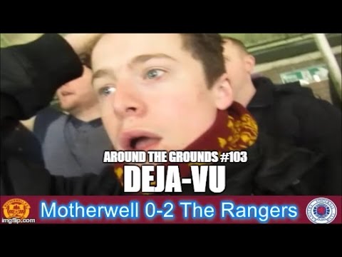 Around the Grounds #103|Deja-Vu!!