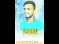 Gabaru song by tushar singh punjabi song