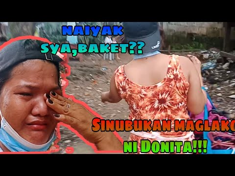 Donita Rose pursigido makabenta para sa inaasam na cellphone!!!