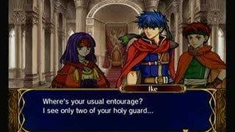 FE: Path of Radiance Part 84 (The Atonement)