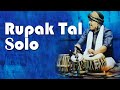 Rupak taal tabla solo by milesh tandukar  7 beat tabla solo  yalamaya classic