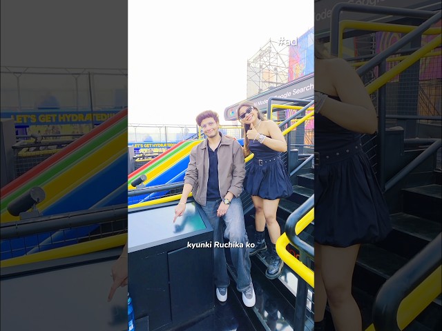 Google Search playground bhi dekh liya aur AI Mode in Google Search bhi try kar liya re #ad