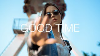 Aspecte & NO-VA - Good Time