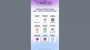 Top 9 AI Tools You Must Use in 2025! 🤖 | ChatGPT, Grok, ElevenLabs & More  #ai #chatgpt