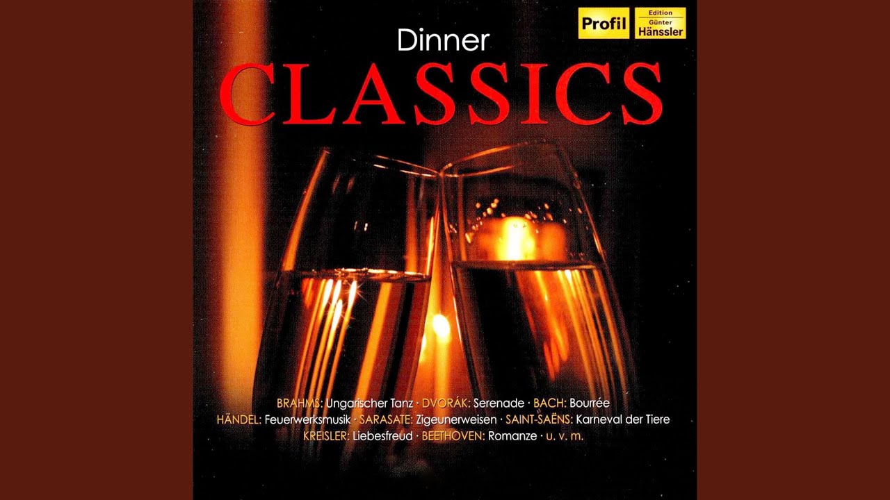The Nutcracker Suite, Op. 71a: III. Waltz of the Flowers The Nutcracker Suite, Op. 71a: III. Waltz of the Flowers
