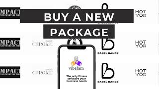 BUY A NEW PACKAGE