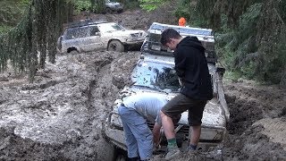 Ekstremalny Off Road