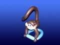 Add a Tail to Your Monkey Balloon Animal &amp; Make it a Hat (Balloon Twisting &amp; Modeling #11.1)