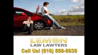 Lemon Law Lawyers Neosho