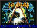 def leppard - Love And Affection - Hysteria