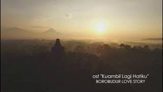 Kuambil Lagi Hatiku