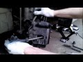 Как поменять передние тормозные колодки на Hyundai Solaris пошагово