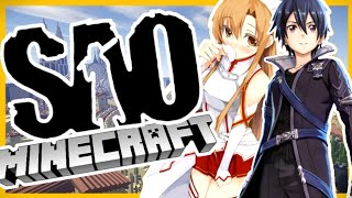 How to get Sword Art Online ( SAO ) in Minecraft MCPE & Bedrock !!!