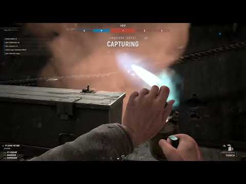 Pathfinders Vs OMEN Scrim 49s TC POV