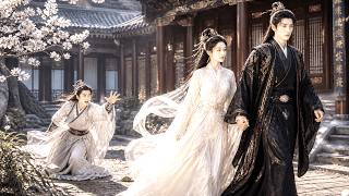 He faked death for another woman and left her, now she’s a beloved empress above all, he regrets it!