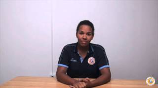 Lehrfilm Kampfgericht Shot Clock