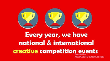 Creativkids Explainer Video Animation