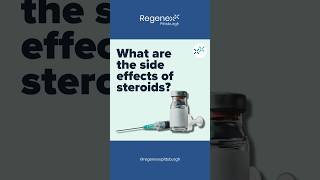 What Are the Side Effects of Steroids