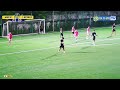 MATCH 1 SAWET FC VS SIXTYSIX FC
