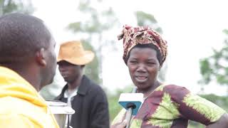 Yakubiswe Numukire Amugira Igisenzegeri