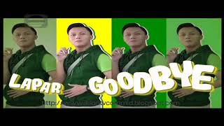 IKLAN ROMA SARI GANDUM - 'BIKIN LAPAR GOODBYE!' 15s