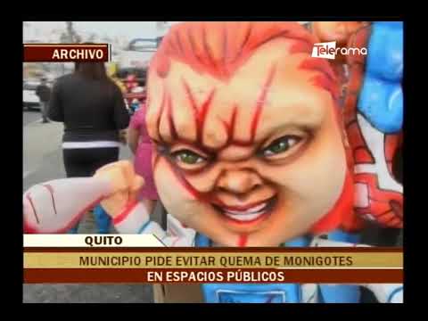 Desde la Mitad del Mundo 29-12-2022